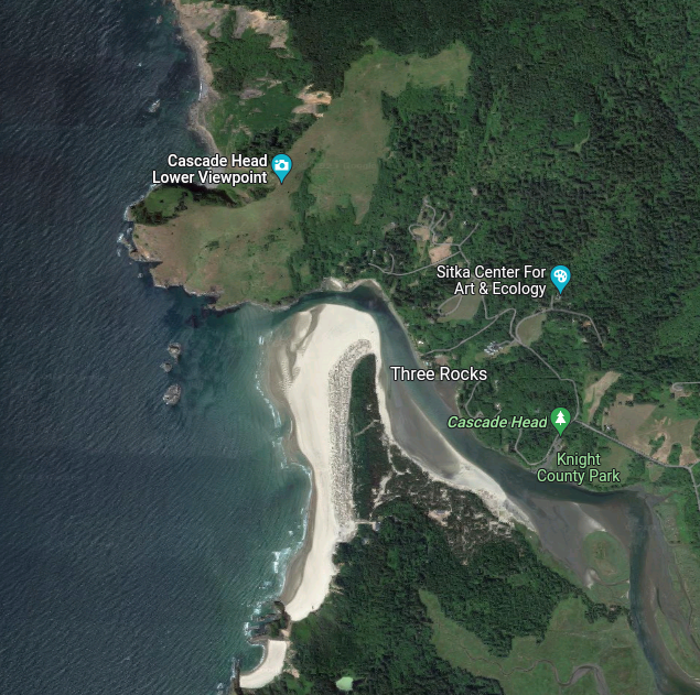 Cascade Head